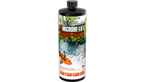 Arka - TEICH Phos-Out 4 - Flüssiger Phosphatentferner