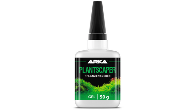 Microbe-Lift Plantscaper Sekundenkleber für Aquarienpflanzen