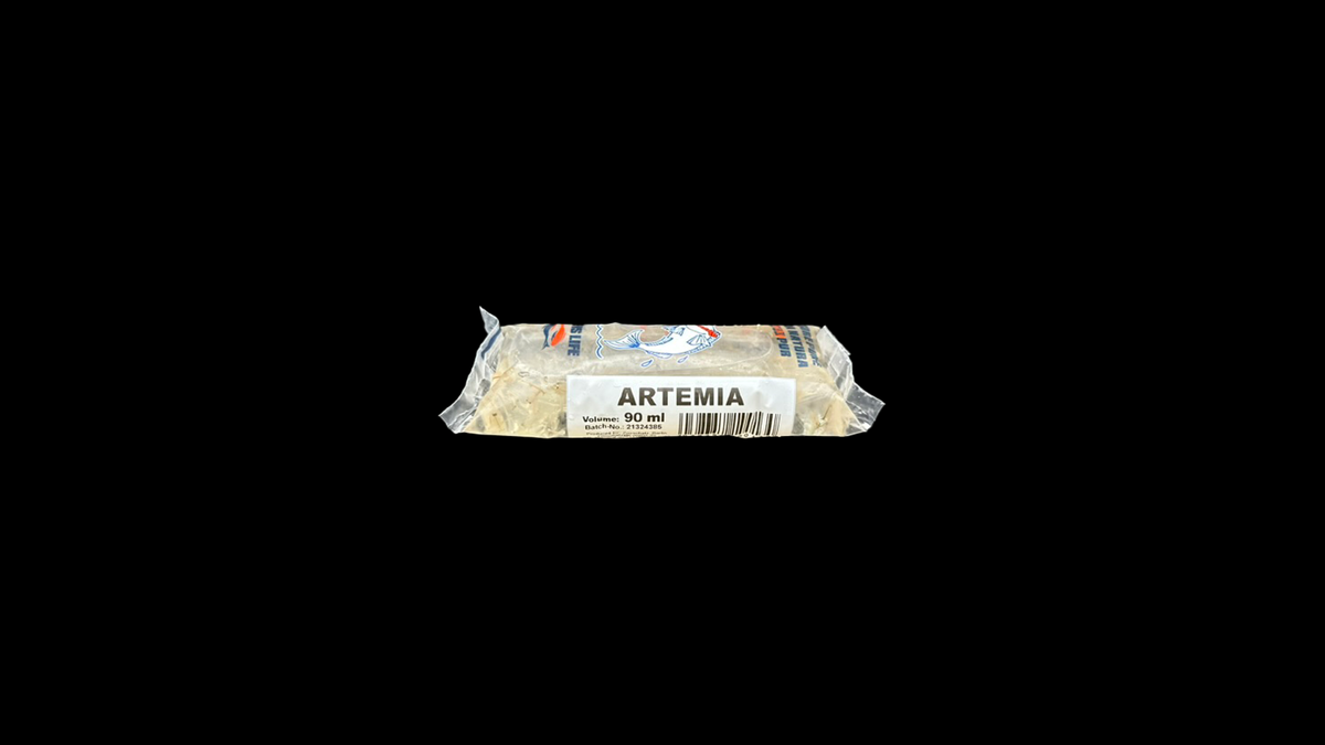 Artemia – Natürliche Ernährung für Jungfische und Aquarienbewohner