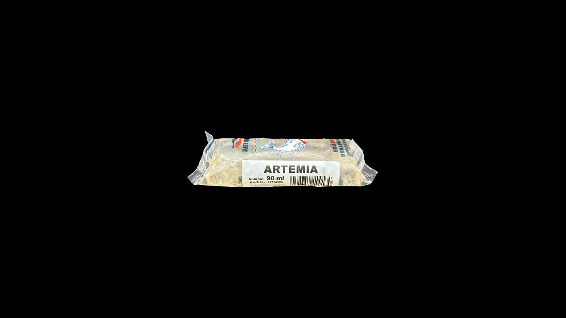 Salinenkrebse (Artemia) – Proteinreiches Lebendfutter für Aquarien