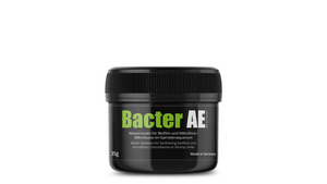 Bacter AE - Wasserzusatz