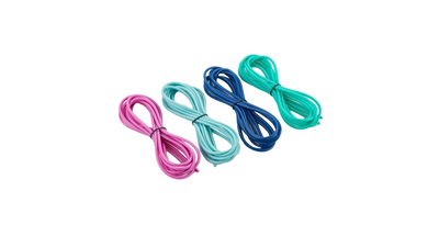 Chihiros Dosierschläuche Deluxe, 4er-Set farbig