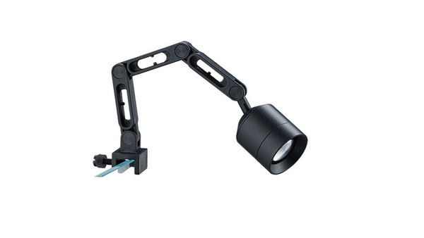 Chihiros Z Light Tiny – 6 W LED-Spot mit Bluetooth (ohne Netzteil)