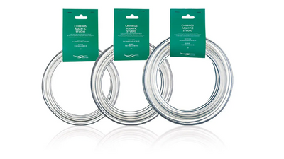 Chihiros - Clear Hose 3 m