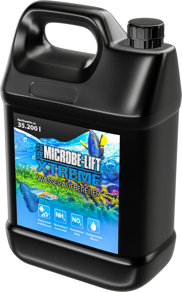 Microbe-Lift XTreme - Wasseraufbereiter