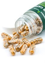 Dennerle Power Caps für gesundes Pflanzenwachstum