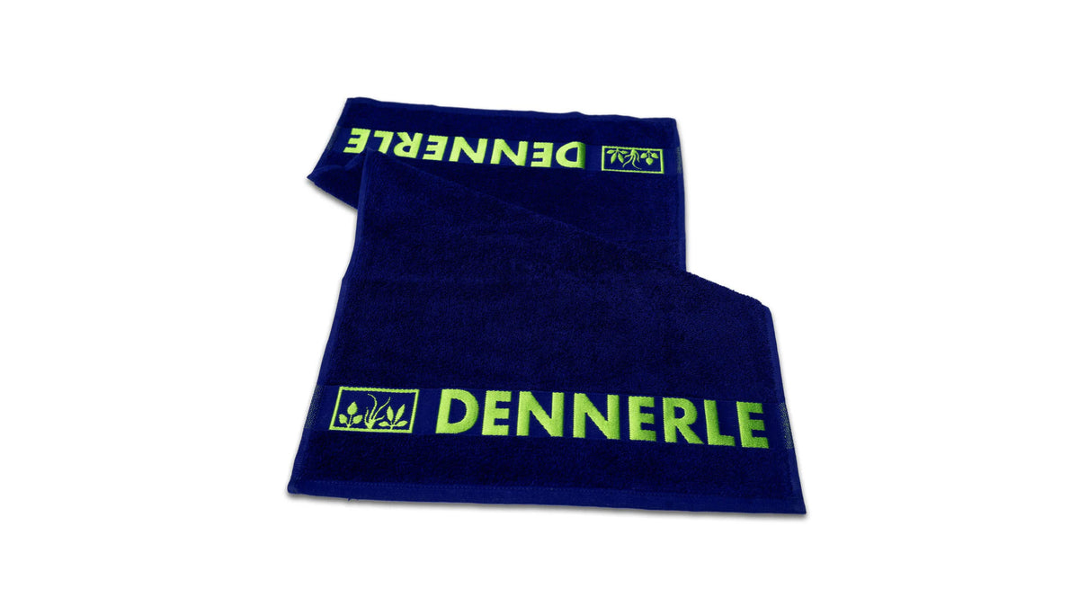 Dennerle - Handtuch |  Aquaristik Handtuch