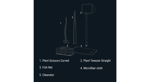 Dennerle - Aquarium Care Set