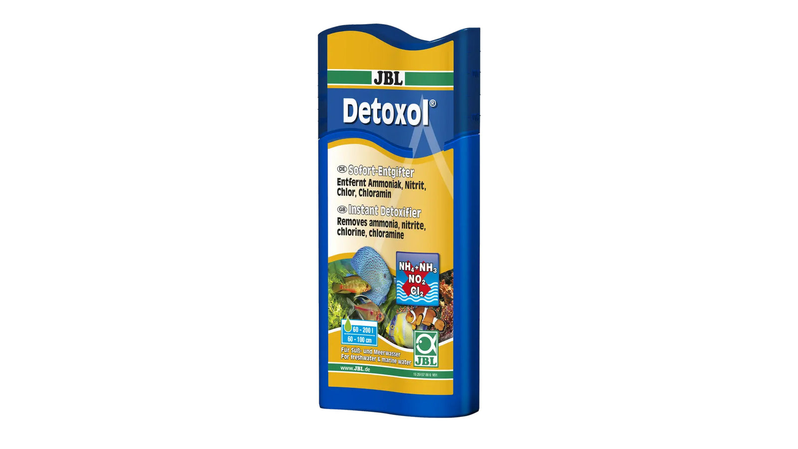 JBL Detoxol