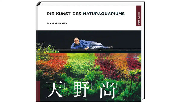 Die Kunst des Naturaquariums