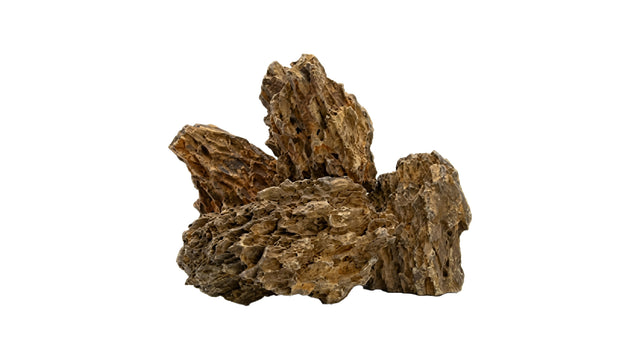 Drachenstein - Hardscape Steine für Aquascaping