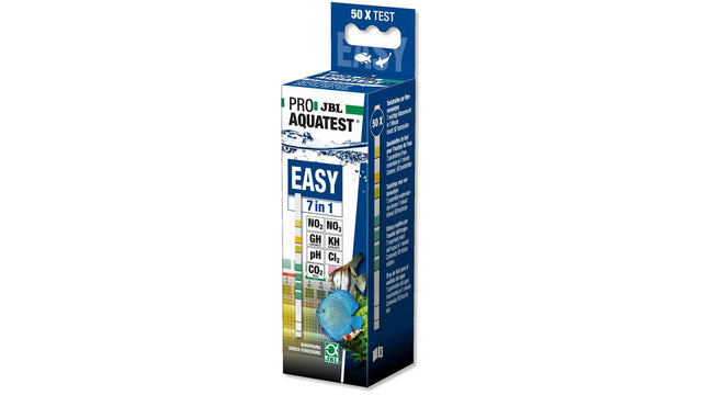 JBL PROAQUATEST EASY 7in1 - GarnelenTv-Shop