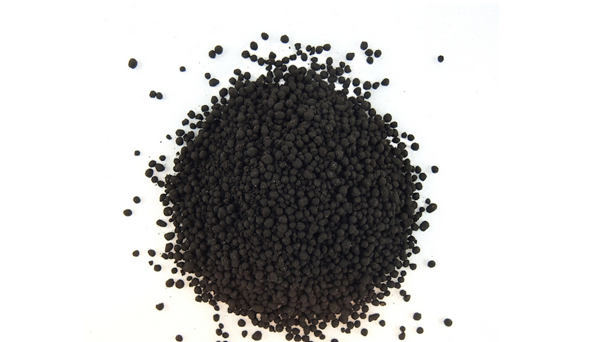 Ebi Gold - Shrimp Soil