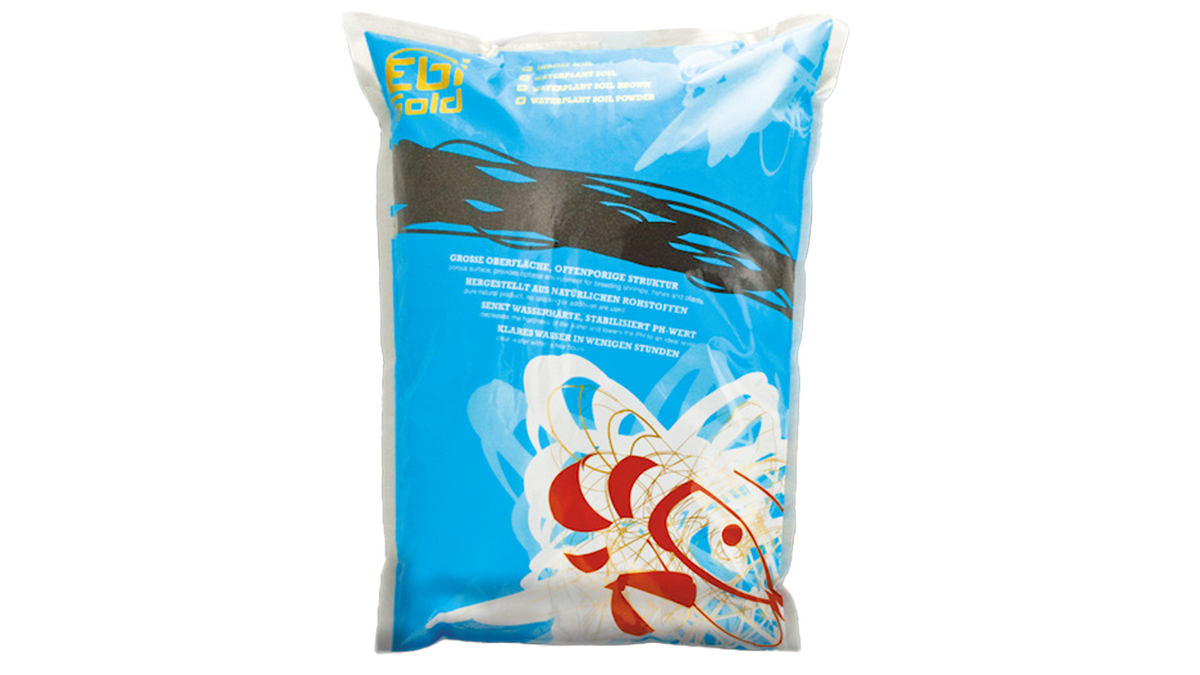 Ebi Gold - Shrimp Soil