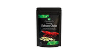 Premium Erbsen Chips 25g