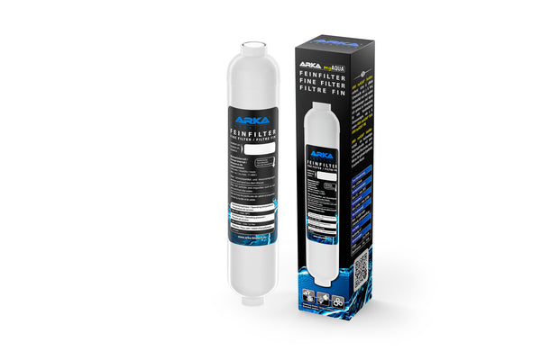 Ersatzfilter für ARKA Aquatics myAqua 190 & 380