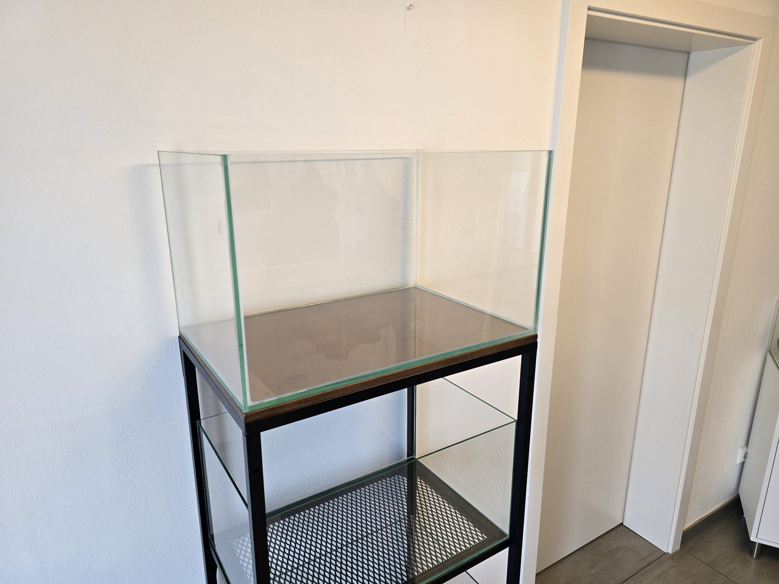 Aquarium 51x35.5x40cm für IKEA Fjällbo