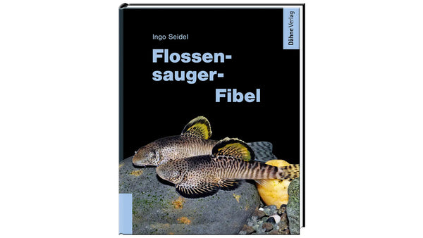Flossensauger-Fibel