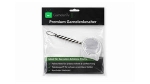 GarnelenTv Premium - Garnelenkescher