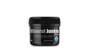 GlasGarten - Mineral Junkie Bites