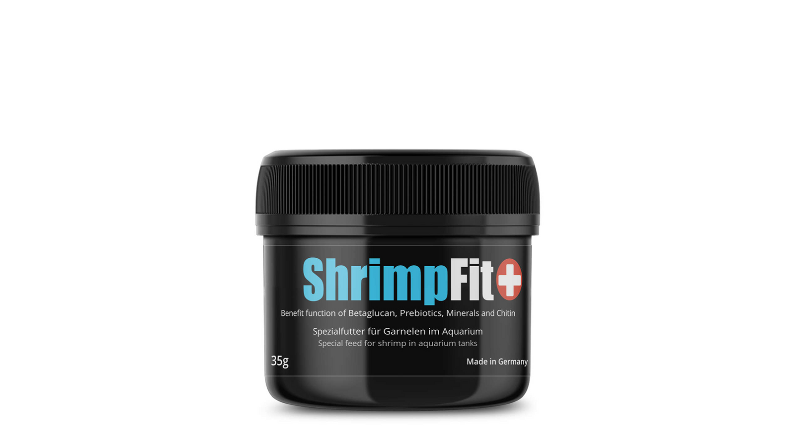 GlasGarten - ShrimpFit - GarnelenTv-Shop

GlasGarten ShrimpFit – Immunbooster für gesunde Garnelen
