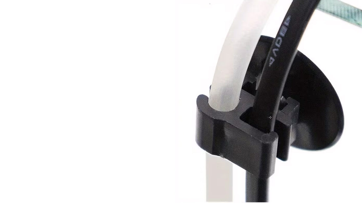 GarnelenTv Premium - Aquarium Saugnapf Halter