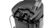 High-capacity Aquael Ultra Filter for freshwater tanks
