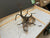 Aquascape Hardscape Set für Kallax Aquarium
