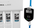 ARKA myAQUA® Inline TDS-Messgerät für Wasseranalyse