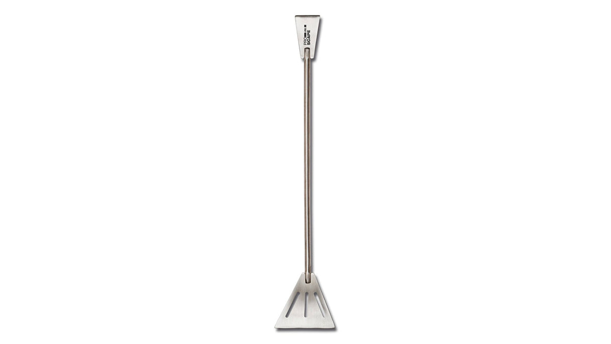 JBL - ProScape Tool SP 30 Straight - GarnelenTv-Shop

Aquarium-Spatel aus Japanstahl für Bodengrundgestaltung
