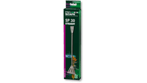 JBL - ProScape Tool SP 30 Straight - GarnelenTv-Shop

JBL ProScape Tool SP – Doppel-Spatel für Aquascaping
