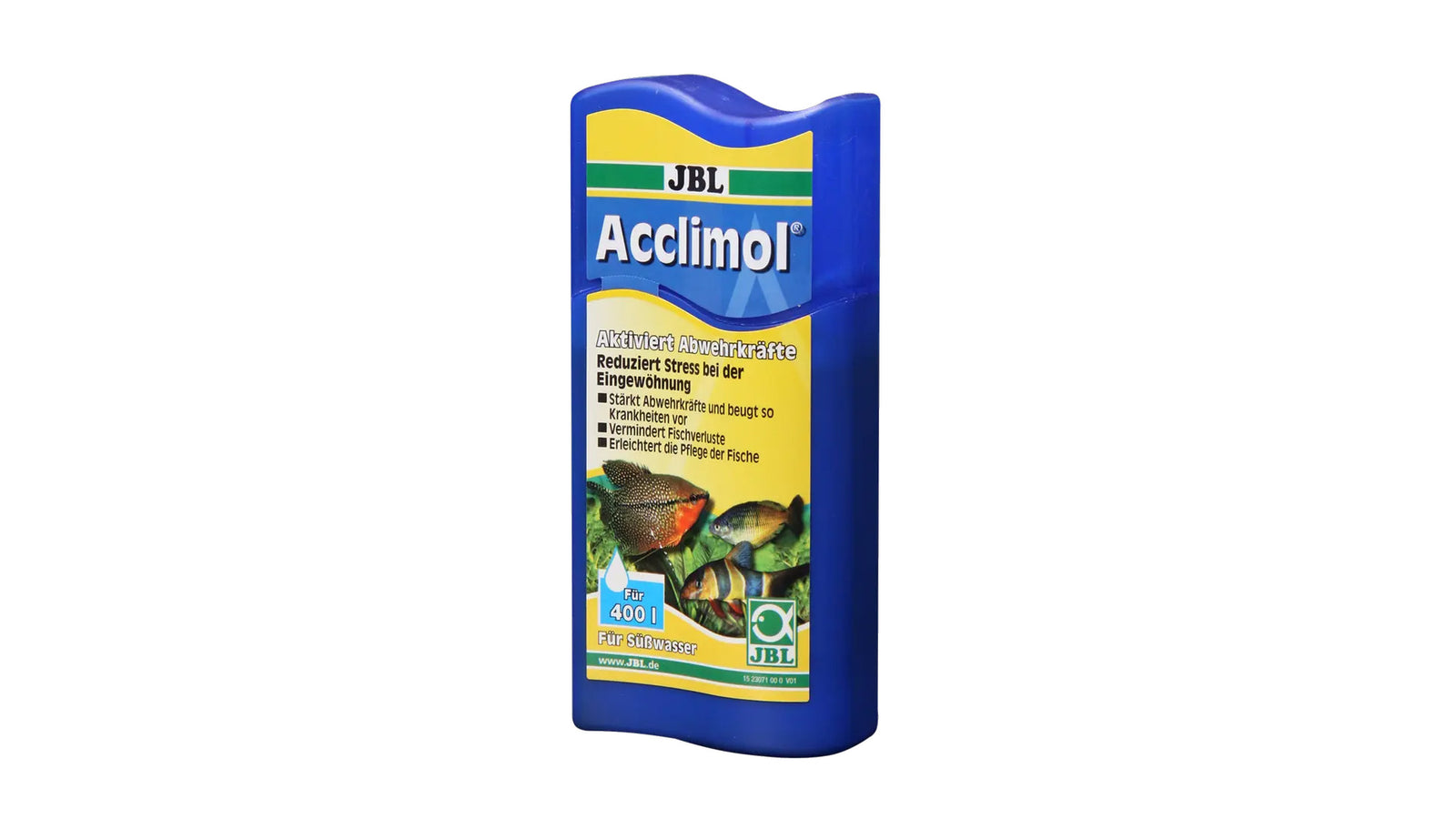 JBL Acclimol - GarnelenTv-Shop