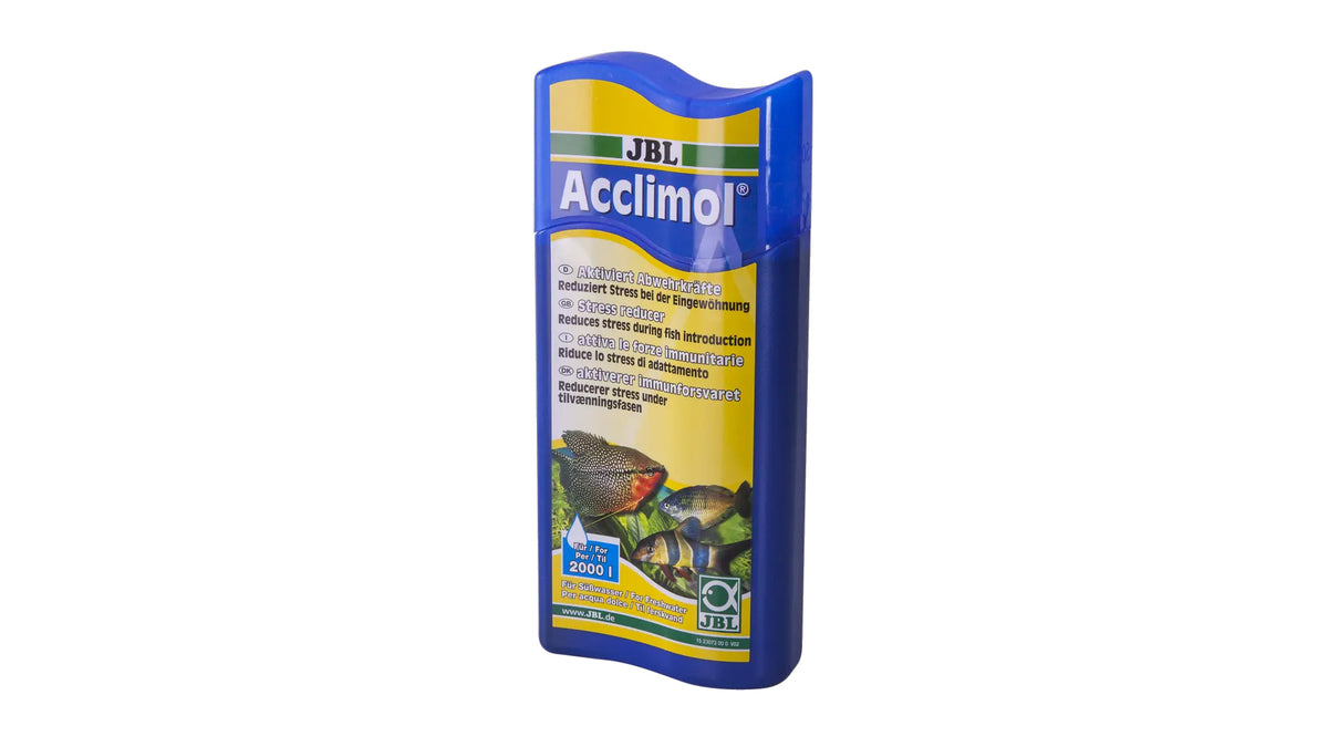 JBL Acclimol - GarnelenTv-Shop