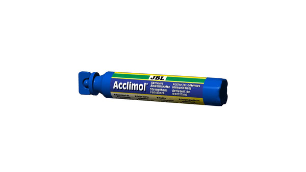 JBL Acclimol