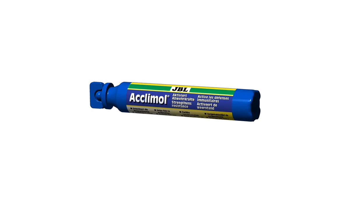JBL Acclimol - GarnelenTv-Shop