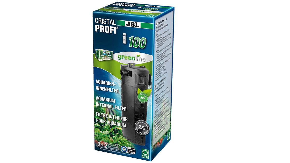 JBL CristalProfi i Innenfilter für Aquarien