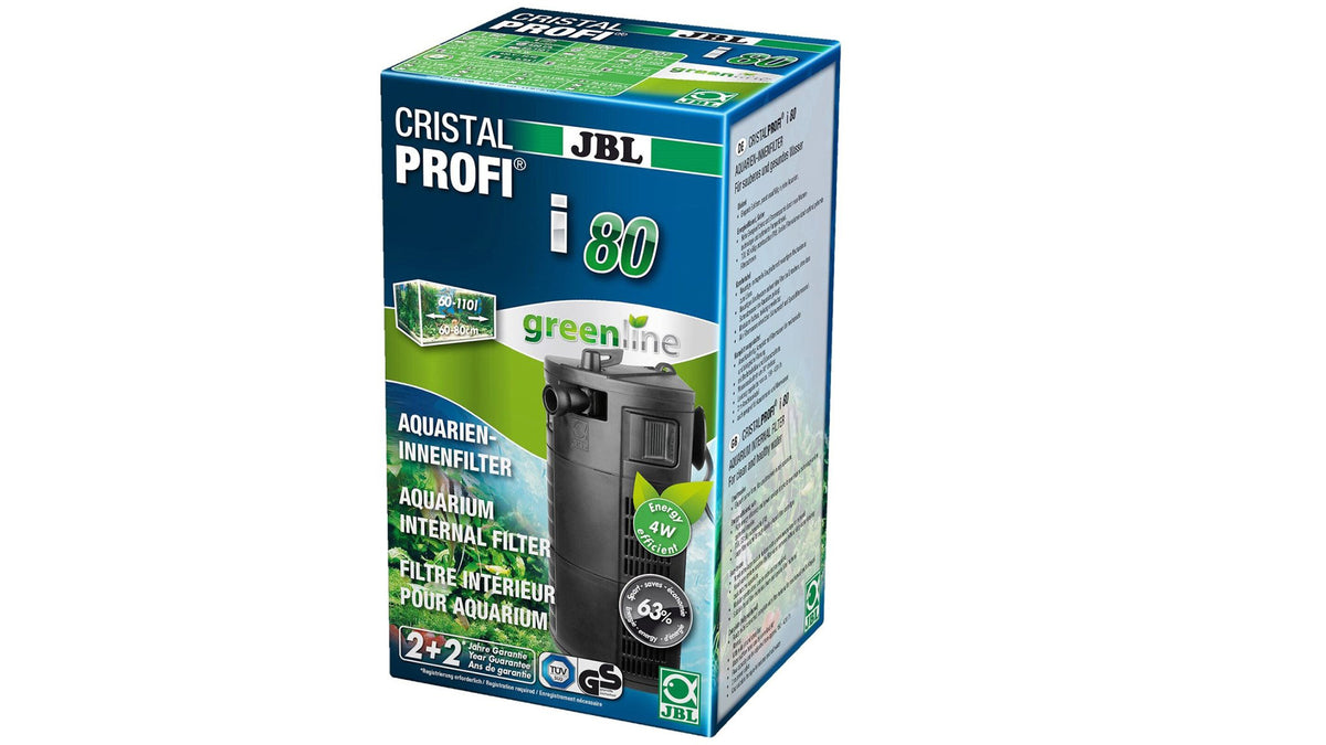 JBL CristalProfi i - GarnelenTv-Shop