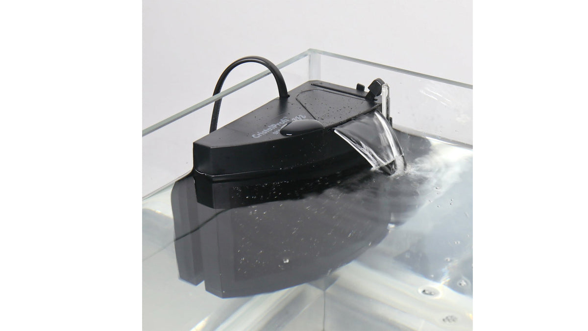 JBL CristalProfi m Greenline Filter für Aquarien 20-80L
