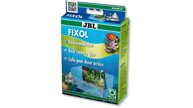 JBL FIXOL - Hintergrundfolienkleber - GarnelenTv-Shop

JBL FIXOL Hintergrundfolienkleber für Aquarien
