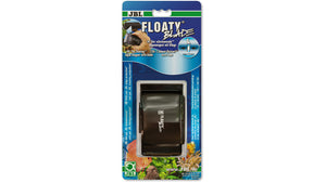 JBL FLOATY BLADE - GarnelenTv-Shop

JBL FLOATY BLADE Magnetreiniger für dicke Aquarien-Scheiben

