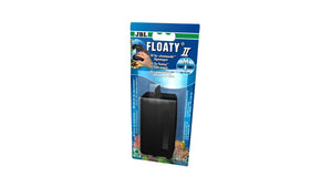 JBL FLOATY II Reinigungsmagnet für einfache Aquarienpflege