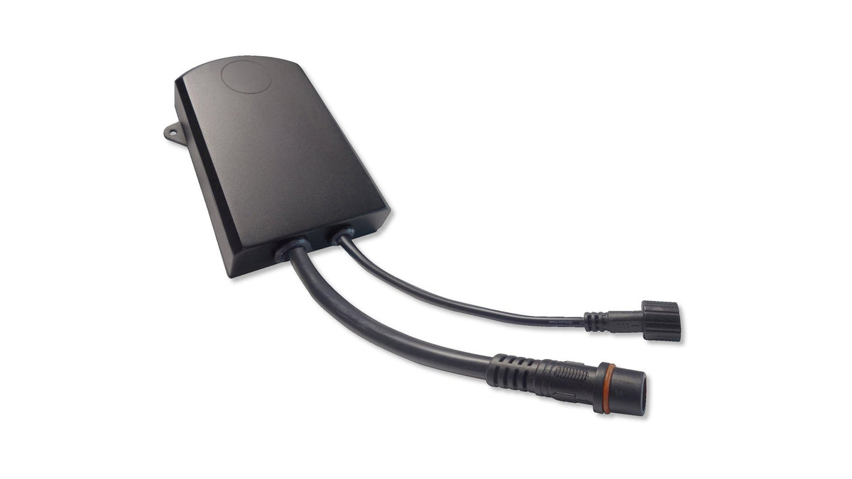 JBL LED SOLAR CONTROL - GarnelenTv-Shop
