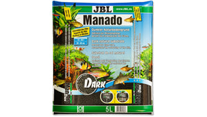 JBL Manado DARK - GarnelenTv-Shop

JBL Manado DARK – Dunkler Bodengrund für Aquarienpflanzen
