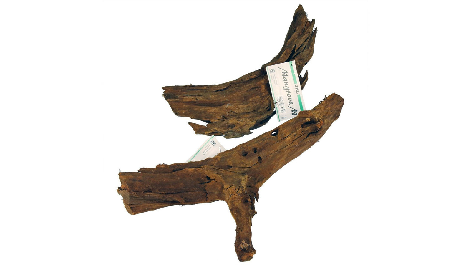 JBL Mangrovenwurzel - Mangrovenholz-Wurzel für Aquarien "M" - GarnelenTv-Shop

JBL Mangrovenwurzel für Aquarien und Terrarien
