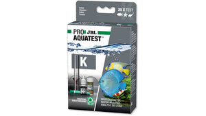JBL PROAQUATEST K Kalium - GarnelenTv-Shop

JBL ProAquaTest K Kalium Schnelltest Set
