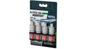 JBL PROAQUATEST Mg Magnesium Fresh water - GarnelenTv-Shop

"Magnesium Schnelltest für Aquarienpflanzenwuchs"
