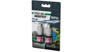 JBL PROAQUATEST NO2 Nitrit - GarnelenTv-Shop

JBL Nitrit Schnelltest für Aquarien und Teiche
