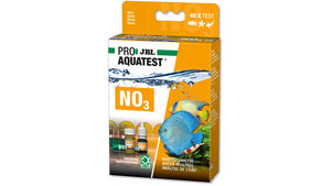 JBL PROAQUATEST NO3 Nitrat - GarnelenTv-Shop

JBL ProAquaTest NO3 Schnelltest Set
