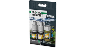 JBL PROAQUATEST SiO2 Silikat - GarnelenTv-Shop

JBL ProAquaTest SiO2 Silikat Test für Aquarien
