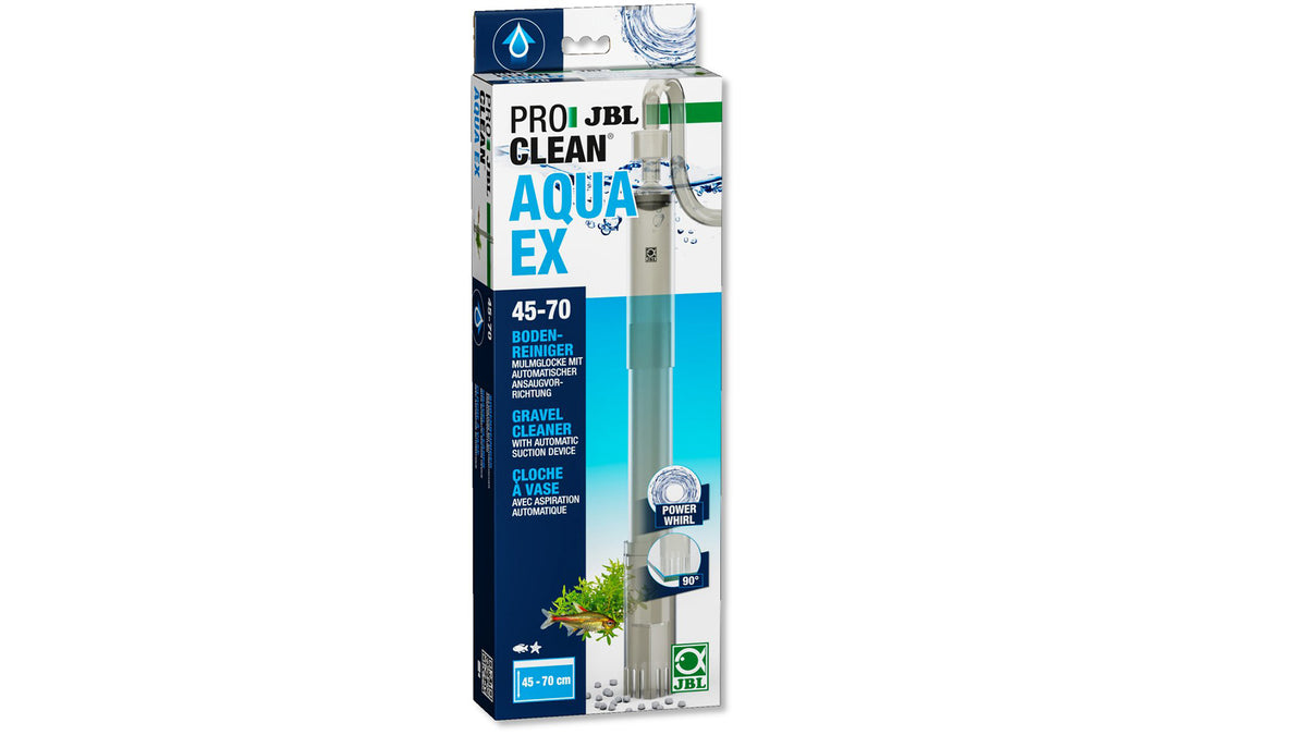 JBL PROCLEAN AQUA EX - GarnelenTv-Shop